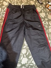 Vintage Retro Adidas Straight