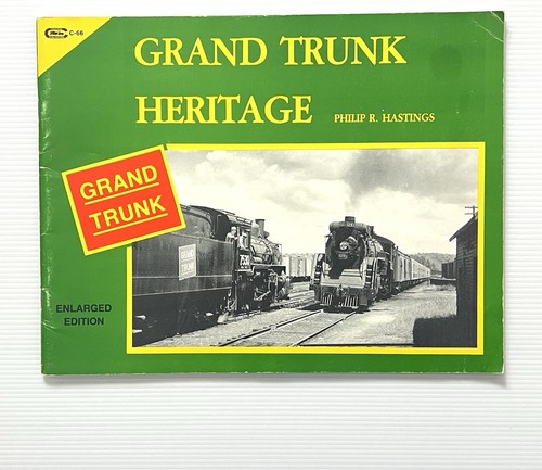 Grand trunk heritage philip - grand,
