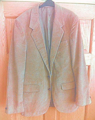 Classic man collection 38in - classic,