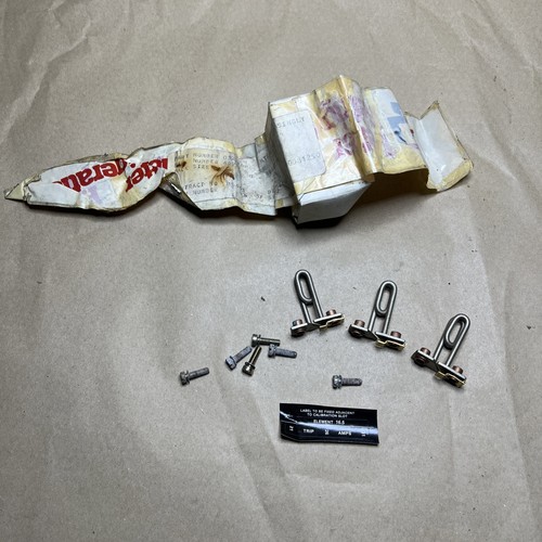 Petter heating element nos - heating, oe