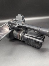 Panasonic AG-AC90 Black