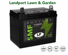 22Ah Landport 896 CXT U1