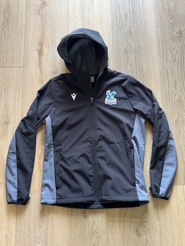 Macron crystal palace - palace, fc