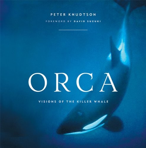 Orca visions the killer - visions,