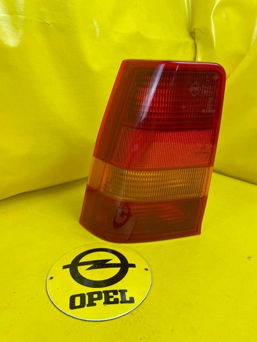 New original opel - opel, kadett
