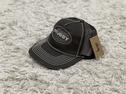 Stussy low pro - stussy, trucker