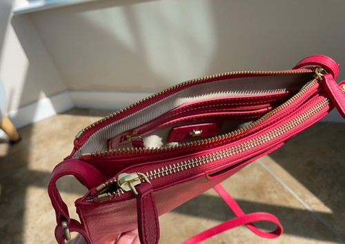Radley london dark pink - radley,