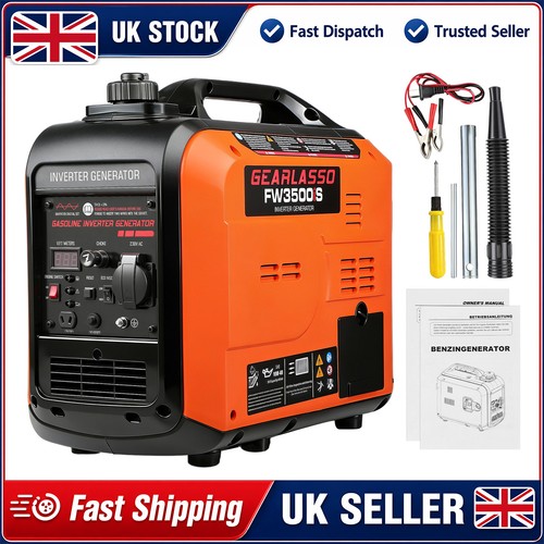 3300w inverter generator - inverter,