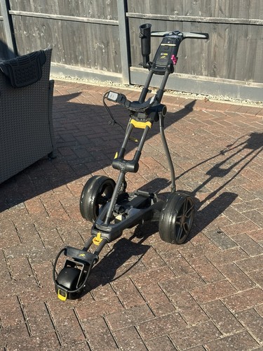 Powakaddy c2i hole lithium - powakaddy,