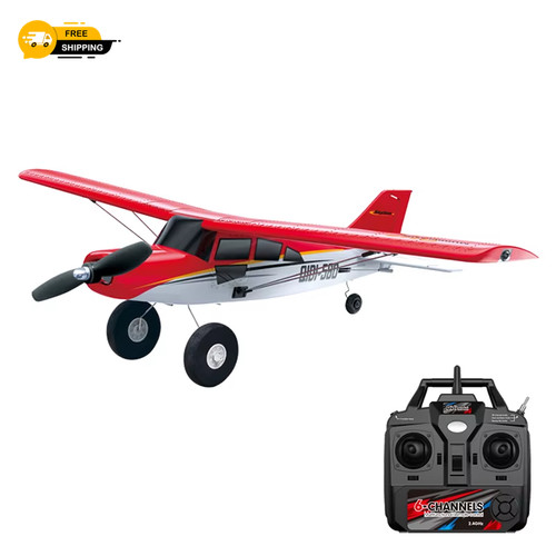 Qidi560 moore off road rc - moore, m7