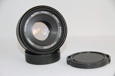 Camera Tested Cosina Cosinon