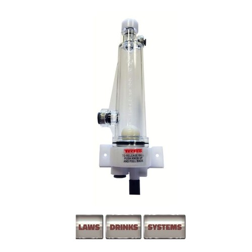 Beer fob detector - detector, (cellar
