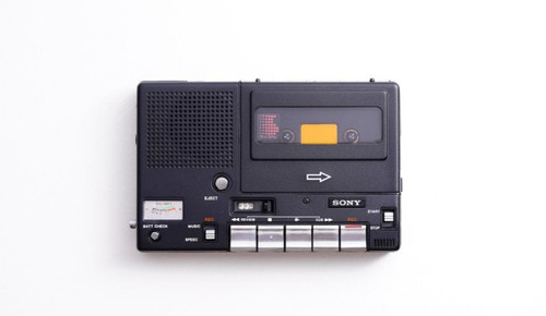 Sony 1100b metal body - sony,