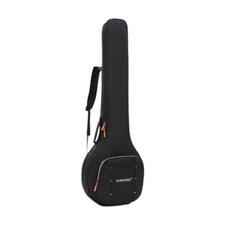 Banjo gig bag - banjo, bag,hardshell