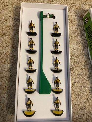 Subbuteo top spin - subbuteo,