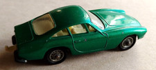 Diecast model car: Matchbox