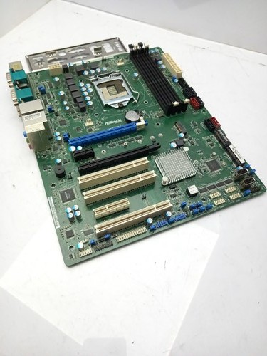 Asrock imb 790 socket - asrock, imb-790