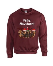 Feliz Navidach Christmas