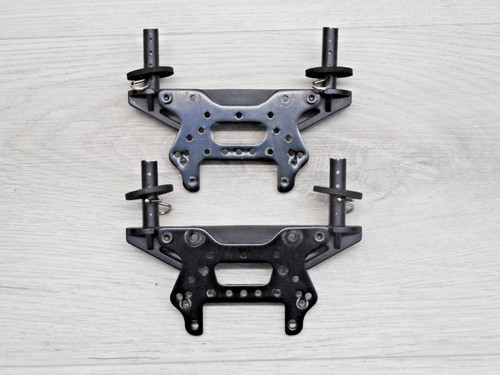 Hpi trophy front - 4.6, &