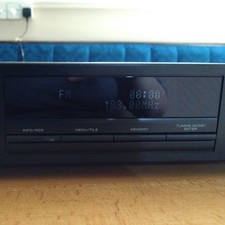 TEAC T-R650DAB High-Fidelity