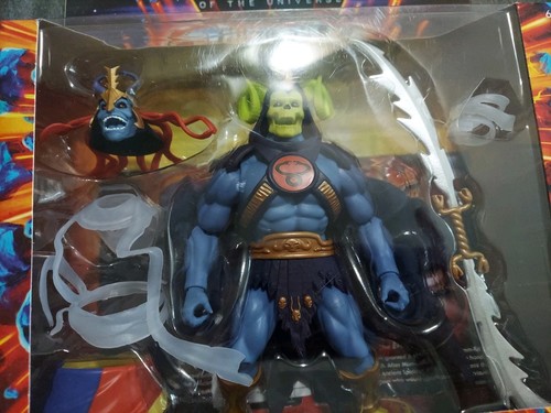 Masters universe origins x - of,