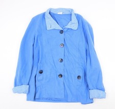 Womens UK Size M Anne de