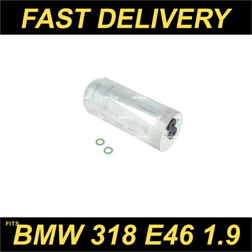 Nrf air con - air, receiver