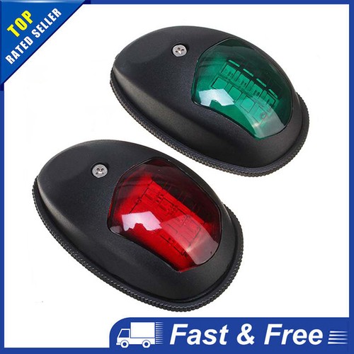 Led starboard port navigation - starboard,