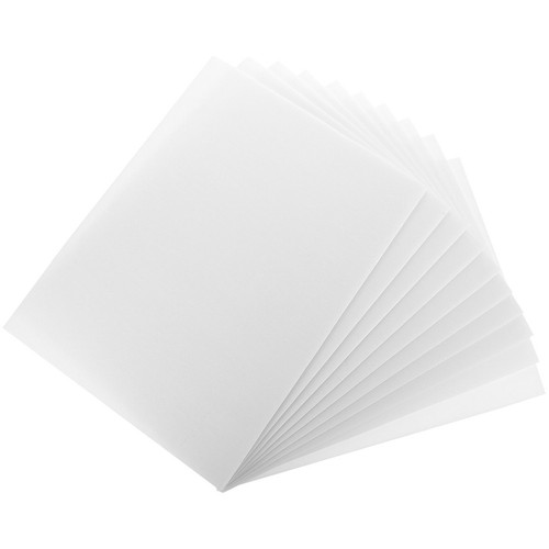 Pcs thick poster - 10, board