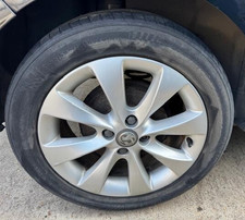 VAUXHALL CORSA D 2007-14 SET