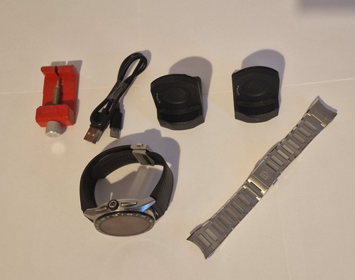 45mm tag heuer connected - heuer, smart