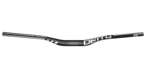 Deity speedway carbon - deity, 30mm