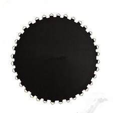 UK** Premium Trampoline Replacement Jumping Mat Pad for 6ft 8ft 10ft 12ft Frame