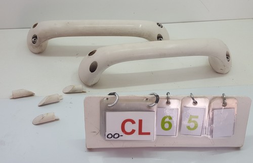 Bailey caravan grab - caravan, handle