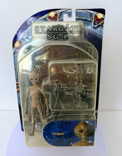 Diamond select stargate 1 - select, sg-1