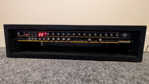 Novation drumstation analogue - drumstation,