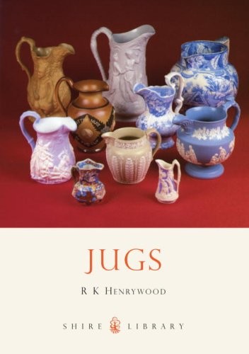 Jugs k - jugs, (shire
