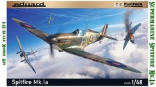 1:48 WWII RAF Supermarine