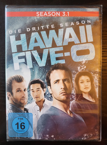 Hawaii five season 3 1 - five-0,
