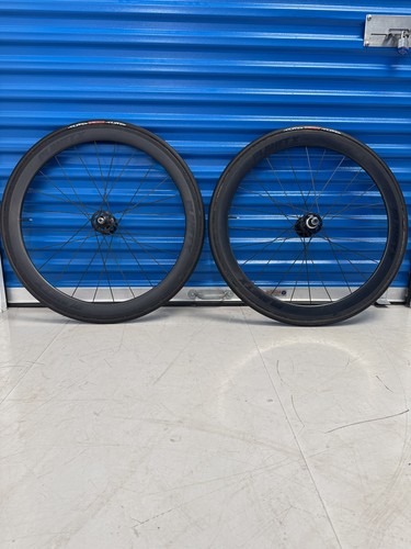 Planet 50mm carbon tubular - 50mm,