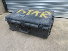 Ex Military Peli Hardigg Storm