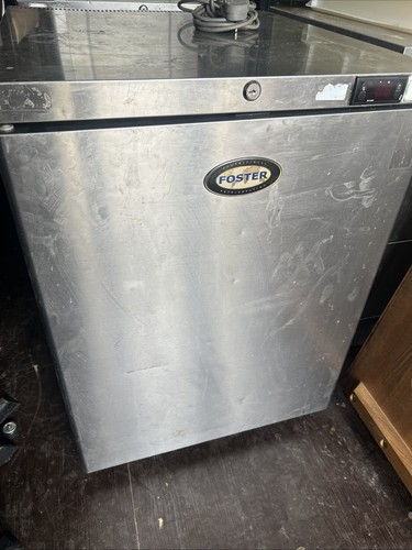 Foster lr150 under counter - under,