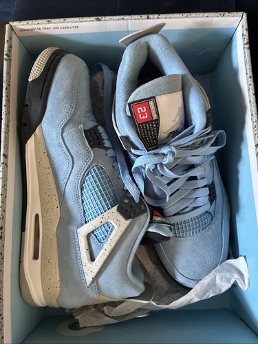 Size jordan 4 - uk, 10