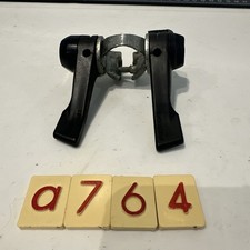 Shimano band on  Double Down