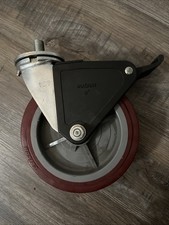 Colson 4 Series Swivel stem