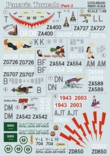 1/48 Panavia Tornado GR4/IDS