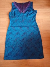 BHS Ladies Peacock Blue