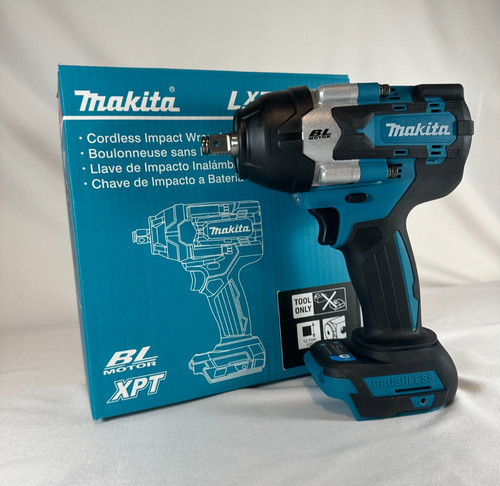 For makita dtw700 18v - dtw700, 1000nm
