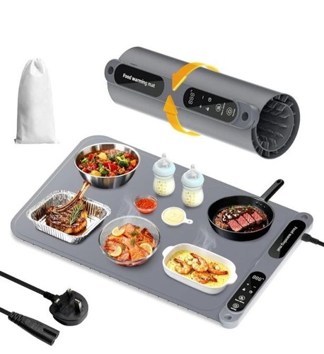 Electric food warming - warming, 60