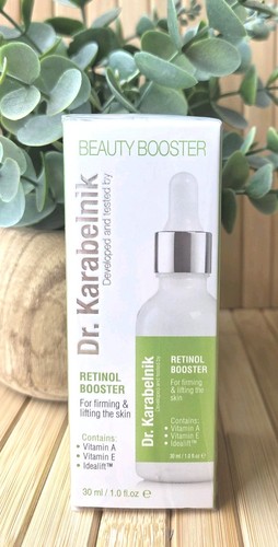 Karabelnik retinol booster - dr.,